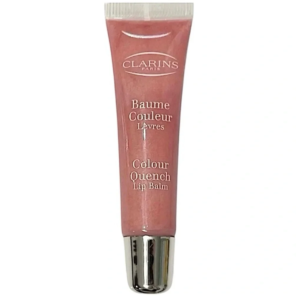 Clarins 16 Colour Quench Lip Balm Lipgloss